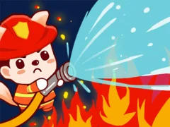 Mäng Fire Brigade Internetis