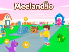 Mäng Meeland.io Internetis