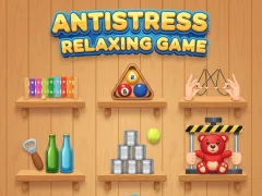 Mäng Antistress Relaxing Game Internetis