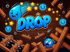 Mäng Drop Internetis
