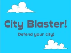 Mäng City Blaster Internetis