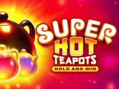 Mäng Find Hot Teapot Internetis