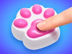Mäng Squishy: Taba Paw Internetis