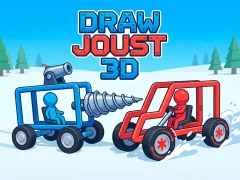 Mäng Draw Joust 3D Internetis