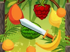 Mäng Tropical Slasher Internetis