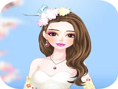 Mäng Romantic Wedding Day Internetis