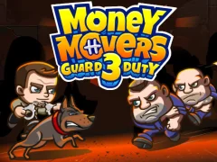 Mäng Money Movers 3 Internetis