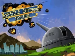 Mäng Missile defense system Internetis