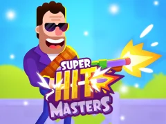 Mäng Super Hit Masters Internetis