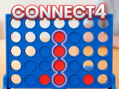 Mäng Connect4 Internetis