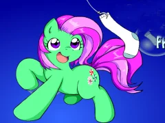 Mäng Fresh Minty Adventure Internetis