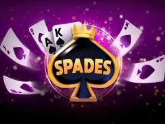 Mäng VIP Spades Internetis