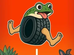 Mäng Brainrot Boing Boing Merge Internetis