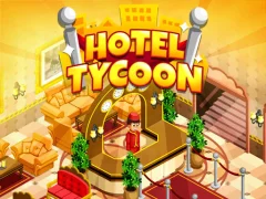 Mäng Hotel Tycoon Empire Internetis