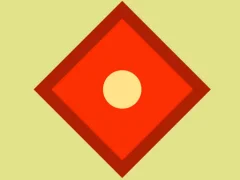 Mäng Flashing Square Internetis