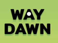 Mäng Way Down Internetis