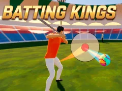 Mäng Batting Kings Internetis