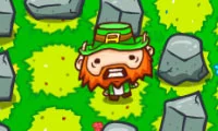 Mäng Surround the Leprechaun Internetis