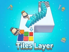 Mäng Tiles Layer Internetis