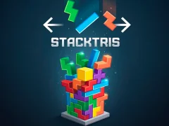 Mäng Stacktris Internetis