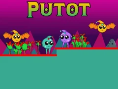 Mäng Putot Internetis