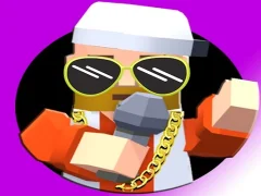 Mäng Rapper Life Internetis