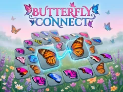 Mäng Butterfly Connect Internetis