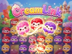 Mäng CreamLink Internetis