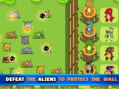 Mäng Tower Defense Dragon Merge Internetis