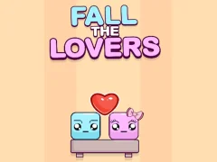 Mäng Fall The Lovers Internetis