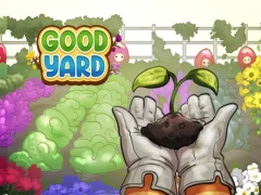 Mäng Good Yard Internetis