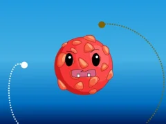 Mäng IDLE: Planets Breakout Internetis