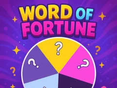 Mäng Word of Fortune Internetis