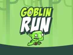Mäng Goblin Run Internetis