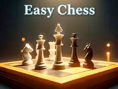 Mäng Easy Chess Internetis