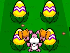 Mäng Funny Easter Internetis