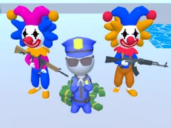 Mäng Crazy Jokers Internetis