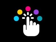 Mäng Pop Ball Fidget Internetis