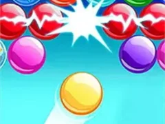 Mäng Bubble Shooter Classic Online Internetis