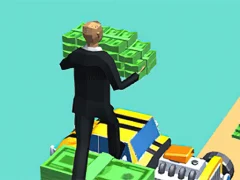 Mäng Rich Run Internetis