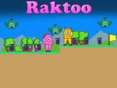Mäng Raktoo Internetis