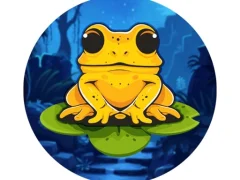 Mäng Frog Jumper Internetis