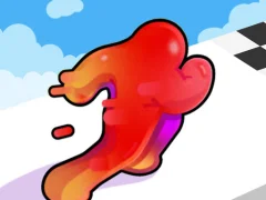 Mäng Blob Runner 3D Internetis