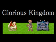 Mäng Glorious Kingdom Internetis