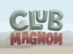 Mäng Club Magnon Internetis