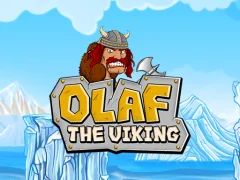 Mäng Olaf The Viking Internetis