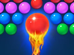 Mäng Bubble Shooter Free 2 Internetis