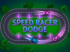 Mäng Speed Racer Dodge Internetis