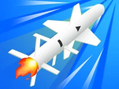 Mäng Missile Launch Master Internetis