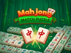 Mäng Mahjong Match Puzzle Internetis